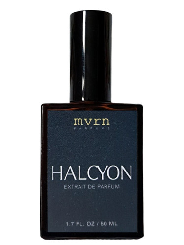عطر ادکلن هالسیان ماورن پرفیومز - Halcyon MVRN Parfums - بررسی، قیمت و خرید