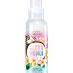 عطر ادکلن نچرالز آلوها مونوئی ایوون - Naturals Aloha Monoi Avon - بررسی، قیمت و خرید