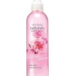 عطر ادکلن ناچرلز چری بلوسوم اِی‌وِن - Naturals Cherry Blossom Avon - بررسی، قیمت و خرید