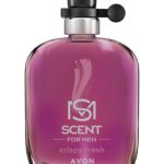 عطر ادکلن سنتمیکس کریسپی فرش فور هیم ایون - Scent Mix Crispy Fresh For Him Avon - بررسی، قیمت و خرید