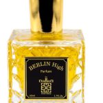 عطر ادکلن برلین های دی دالاد پرفیومز الفکتیو گالریز - Berlin High De Dallad Perfumes Olfactive Galleries - بررسی، قیمت و خرید