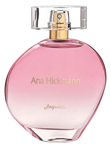 عطر ادکلن آنا هیکمن ژکیتی - Ana Hickmann Jequiti - بررسی، قیمت و خرید