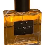 عطر ادکلن آه لایانز کیس آلاده - A Lions Kiss Aladé - بررسی، قیمت و خرید