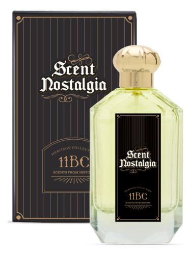 عطر ادکلن یازده بی سی سنت نوستالژیا - 11BC Scent Nostalgia - بررسی، قیمت و خرید