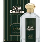 عطر ادکلن چهل و دو قبل از میلاد سنت نوستالژیا - 42BC Scent Nostalgia - بررسی، قیمت و خرید