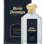 عطر ادکلن پنجاه و سه قبل از میلاد سنت نوستالژیا - 53BC Scent Nostalgia - بررسی، قیمت و خرید