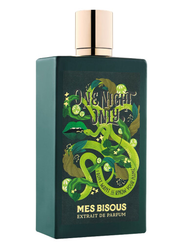 عطر ادکلن وان نایت اونلی می بیسو - One Night Only Mes Bisous - بررسی، قیمت و خرید