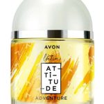 عطر ادکلن لتین اتیتیود ادونچر ایوون - Latin Attitude Adventure Avon - بررسی، قیمت و خرید