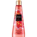 عطر ادکلن شیر پشن سو الورینگ اِیوِن - Sheer Passion So Alluring Avon - بررسی، قیمت و خرید