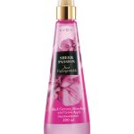عطر ادکلن شیر پشن جاست آنفورگتبل ایوان - Sheer Passion Just Unforgettable Avon - بررسی، قیمت و خرید