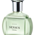 عطر ادکلن سنسوس کژوال اون - Sensus Casual Avon - بررسی، قیمت و خرید