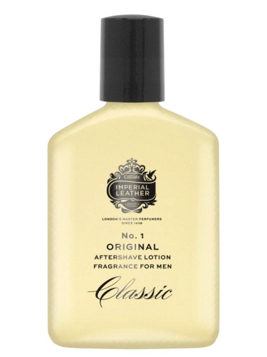 عطر ادکلن ایمپریال لدر کازنز - Imperial Leather Cussons - بررسی، قیمت و خرید