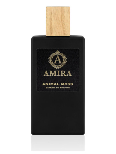 عطر ادکلن انیمل موس امیرا پرفیومز - Animal Moss Amira Parfums - بررسی، قیمت و خرید