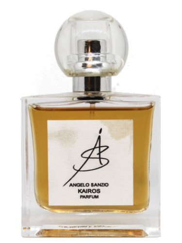 عطر ادکلن کایروس آنجلو سانزیو - Kairos Angelo Sanzio - بررسی، قیمت و خرید