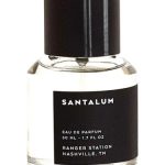 عطر ادکلن سانتالوم رِنجر اِستِیشِن - Santalum Ranger Station - بررسی، قیمت و خرید