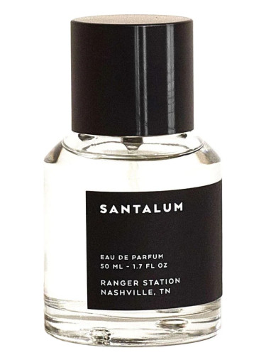 عطر ادکلن سانتالوم رِنجر اِستِیشِن - Santalum Ranger Station - بررسی، قیمت و خرید