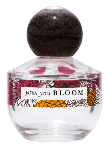 عطر ادکلن یوبلوم جافرا - You Bloom JAFRA - بررسی، قیمت و خرید