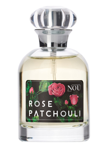 عطر ادکلن رُز پاچولی نو - Rose Patchouli NOU - بررسی، قیمت و خرید