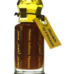 عطر ادکلن شیخ الفتنمی مایسون آنتونی مارمین - Sheikh Al Fitnami Maison Anthony Marmin - بررسی، قیمت و خرید