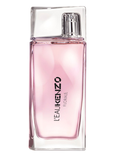 عطر ادکلن له نو کنزو فلورال کنزو - L'Eau Kenzo Florale Kenzo - بررسی، قیمت و خرید