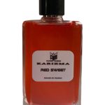 عطر ادکلن رد سویت احمد محصوب کاریزما - Red Sweet Ahmed Mahsoub KARIZMA - بررسی، قیمت و خرید