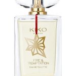 عطر ادکلن فایر اند تمپتیشن کیکو میلانو - Fire & Temptation Kiko Milano - بررسی، قیمت و خرید