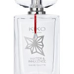 عطر ادکلن واتر اینوسنس کیکو میلان - Water Innocence Kiko Milano - بررسی، قیمت و خرید