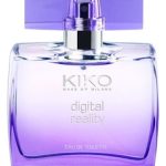 عطر ادکلن دیجیتال ریلتی کیکو میلانو - Digital Reality Kiko Milano - بررسی، قیمت و خرید