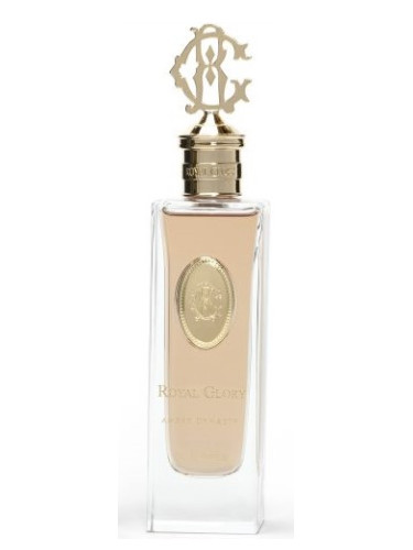 عطر ادکلن امبر دایناستی رویال گلوری - Amber Dynasty Royal Glory - بررسی، قیمت و خرید