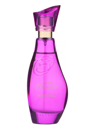 عطر ادکلن انکانتو اینسپایرینگ ایوون - Encanto Inspiring Avon - بررسی، قیمت و خرید