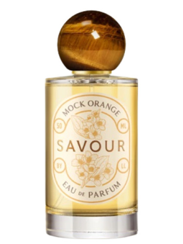 عطر ادکلن ماک اورنج سیوِر - Mock Orange Savour - بررسی، قیمت و خرید