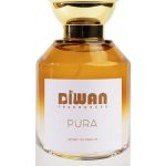 عطر ادکلن پورا اکستره د پرفیوم دیوان - PURA Extrait de Parfum DIWAN - بررسی، قیمت و خرید