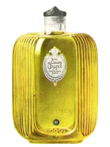 عطر ادکلن ‌شیپر د سوزه سوژه - Chypre de Sauzé Sauzé - بررسی، قیمت و خرید