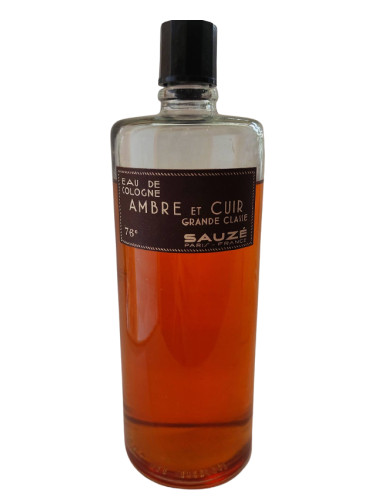 عطر ادکلن امبره ا کیر سوزه - Ambre et Cuir Sauzé - بررسی، قیمت و خرید