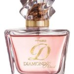 عطر ادکلن دایموند رز آبلهاراینیا - Diamond Rosé Abelha Rainha - بررسی، قیمت و خرید