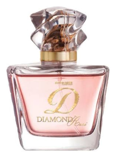 عطر ادکلن دایموند رز آبلهاراینیا - Diamond Rosé Abelha Rainha - بررسی، قیمت و خرید