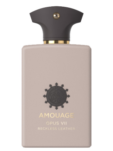 عطر ادکلن اوپوس سون – رکلِس لدر آمواج - Opus VII – Reckless Leather Amouage - بررسی، قیمت و خرید