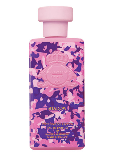 عطر ادکلن شدو الجزیره پرفیومز - Shadow Al-Jazeera Perfumes - بررسی، قیمت و خرید