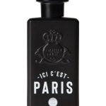 عطر ادکلن پاری سن ژرمن بلک الجزیره پرفیومز - Paris Saint-Germain Black Al-Jazeera Perfumes - بررسی، قیمت و خرید