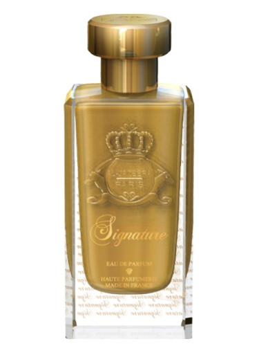 عطر ادکلن سیگنچر الجزیره پرفیومز - Signature Al-Jazeera Perfumes - بررسی، قیمت و خرید