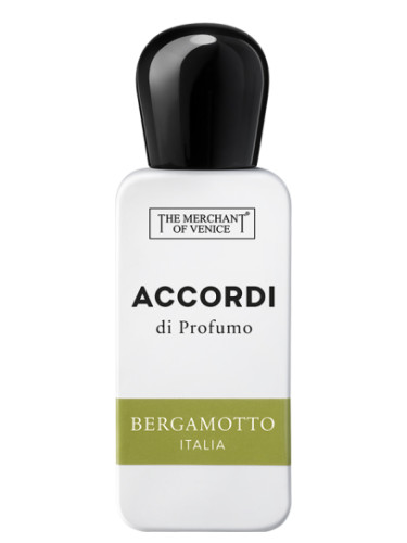 عطر ادکلن برگاموتو ایتالیا د مرچنت آو ونیز - Bergamotto Italia The Merchant of Venice - بررسی، قیمت و خرید