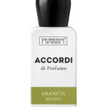 عطر ادکلن آرانسیا برازیل د مرچنت آو ونیس - Arancia Brasile The Merchant of Venice - بررسی، قیمت و خرید