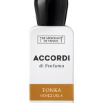 عطر ادکلن تانکا ونزوئلا د مرچنت آو ونیز - Tonka Venezuela The Merchant of Venice - بررسی، قیمت و خرید