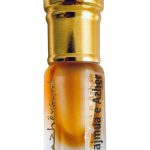 عطر ادکلن مجموعه ازهر آژرود - Majmua e Azher AzherOud - بررسی، قیمت و خرید