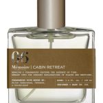 عطر ادکلن اُ سیکس کَبین ری‌تریت ممور آرشیو - 06 Cabin Retreat Mémoire Archives - بررسی، قیمت و خرید