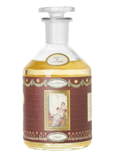 عطر ادکلن اُ د لَمیته بریارد - Eau de L’Amitie Briard - بررسی، قیمت و خرید