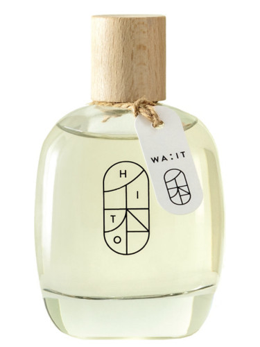 عطر ادکلن هیتو ویت - Hito WA:IT - بررسی، قیمت و خرید