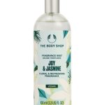 عطر ادکلن جوی اند جزمین د بادی شاپ - Joy & Jasmine The Body Shop - بررسی، قیمت و خرید