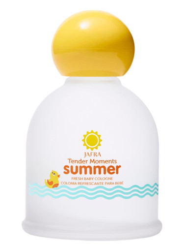 عطر ادکلن تندر مومنتس سامر جافرا - Tender Moments Summer JAFRA - بررسی، قیمت و خرید