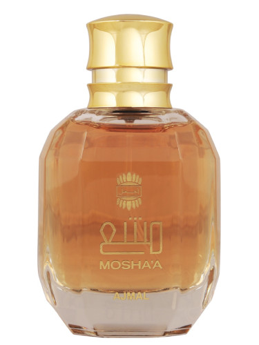 عطر ادکلن موشا اعجمال - Mosha'a Ajmal - بررسی، قیمت و خرید